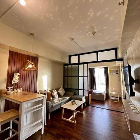 Avida-Riala Tower 2, 3 New & Stylish Studio & 1Br Condo Cebu Bagian luar foto