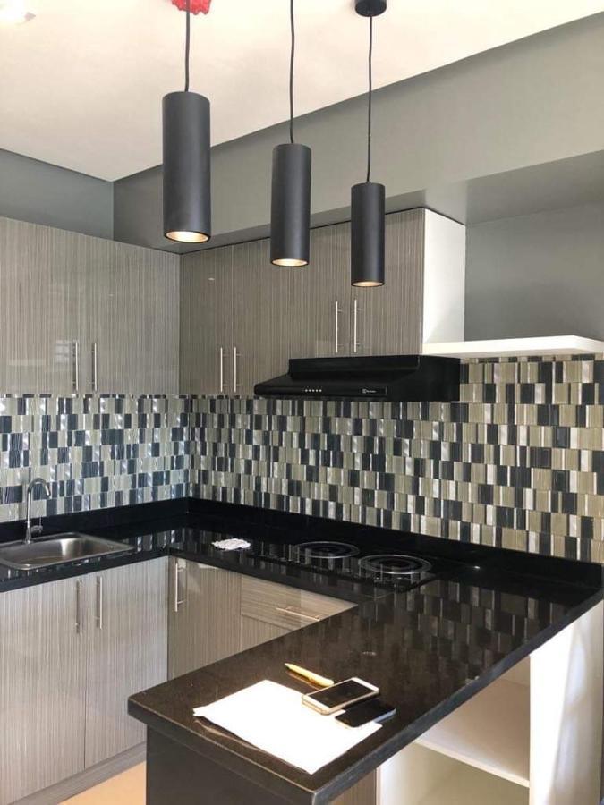 Avida-Riala Tower 2, 3 New & Stylish Studio & 1Br Condo Cebu Bagian luar foto