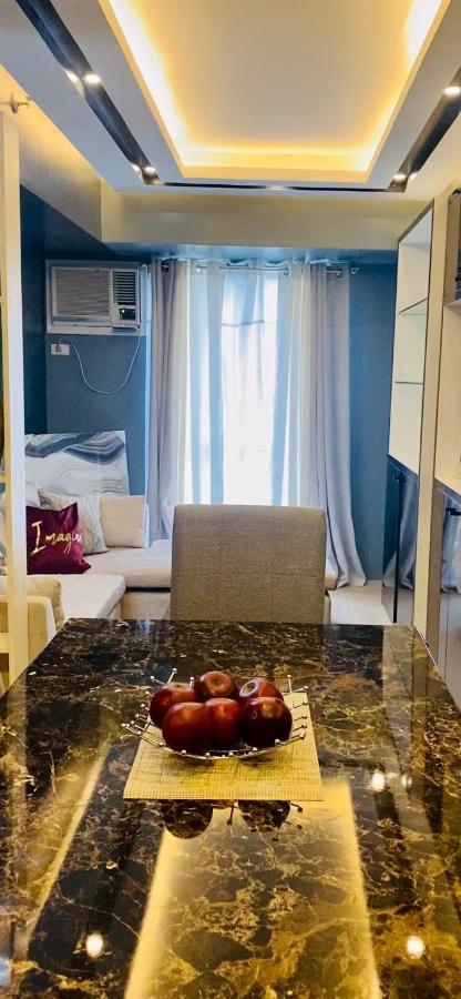 Avida-Riala Tower 2, 3 New & Stylish Studio & 1Br Condo Cebu Bagian luar foto