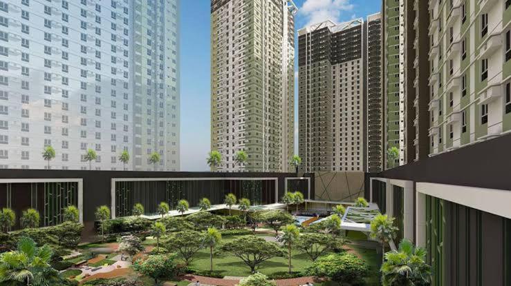 Avida-Riala Tower 2, 3 New & Stylish Studio & 1Br Condo Cebu Bagian luar foto