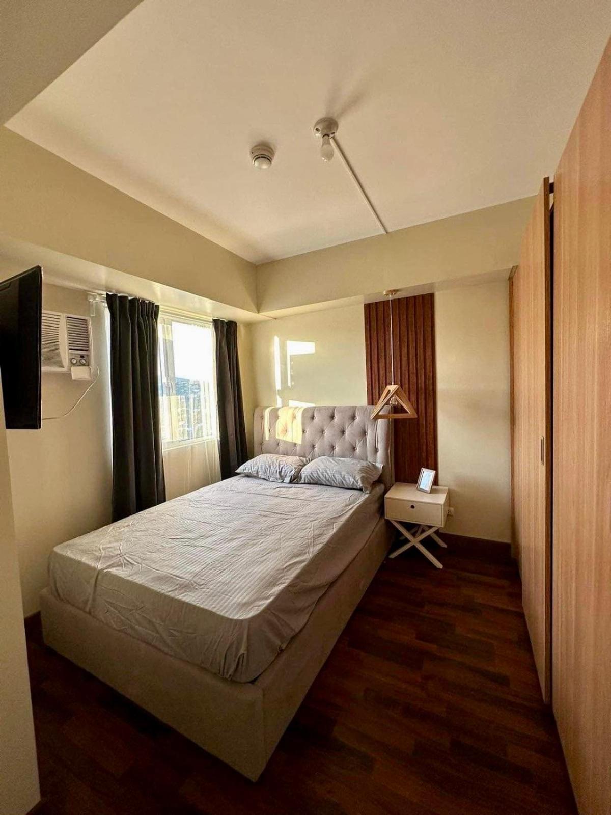 Avida-Riala Tower 2, 3 New & Stylish Studio & 1Br Condo Cebu Bagian luar foto