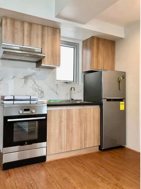 Avida-Riala Tower 2, 3 New & Stylish Studio & 1Br Condo Cebu Bagian luar foto