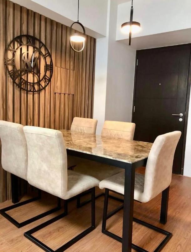 Avida-Riala Tower 2, 3 New & Stylish Studio & 1Br Condo Cebu Bagian luar foto